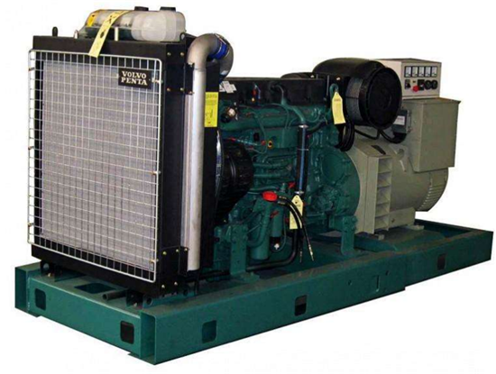 泸州柴油发电机