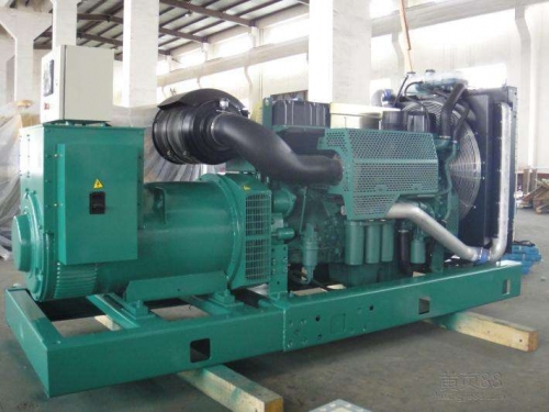 泸州便携静音：租赁无声发电机组，便携式解决能源需求