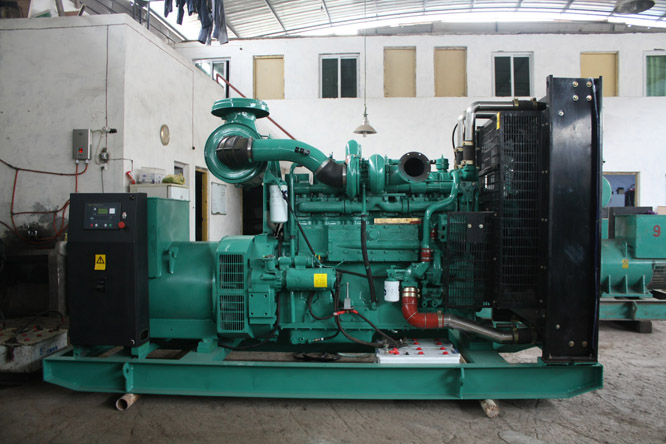 泸州环保无噪音：租用静音发电机组，为环境和耳朵双重保驾护航